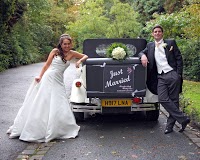 Beauford Belle Wedding Cars 1100479 Image 2